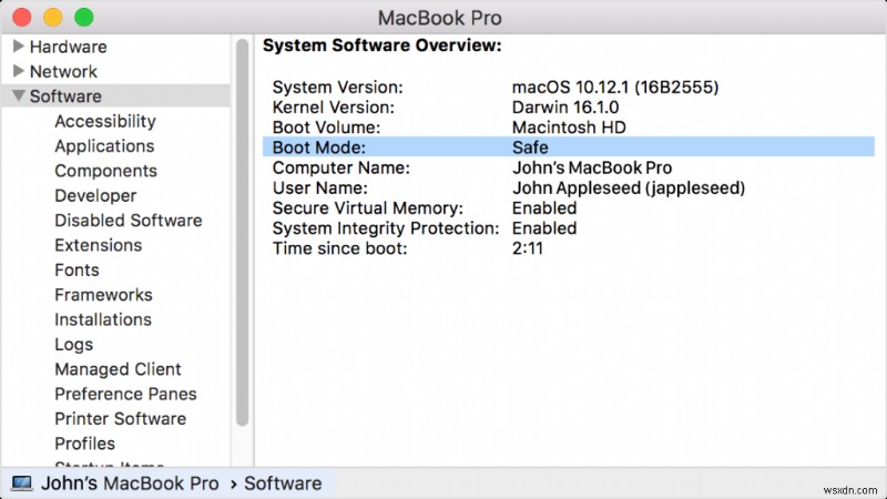 MacBook Pro 전원이 안 켜질 때? 원인별 해결 방법 완벽 가이드