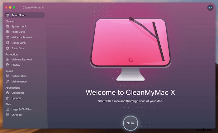 맥북 프로(MacBook Pro) 하드 드라이브 정리하는 방법 총정리