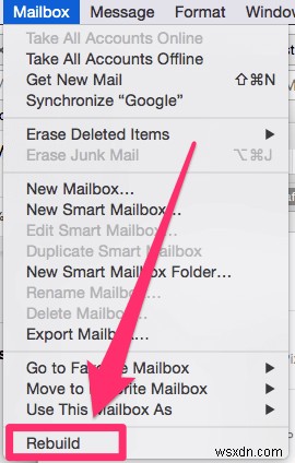 Mac에서 Apple Mail 앱이 느려졌을 때 해결하는 7가지 방법