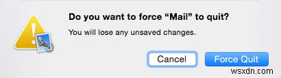 Mac에서 Apple Mail 앱이 느려졌을 때 해결하는 7가지 방법