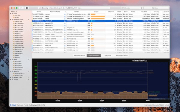 MacBook Pro Wi-Fi가 작동하지 않을 때: 일반적인 문제와 해결 방법