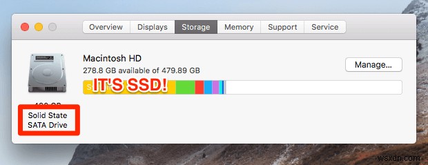 맥북 디스크 속도 테스트 완벽 가이드: HDD vs SSD 확인부터 벤치마크까지