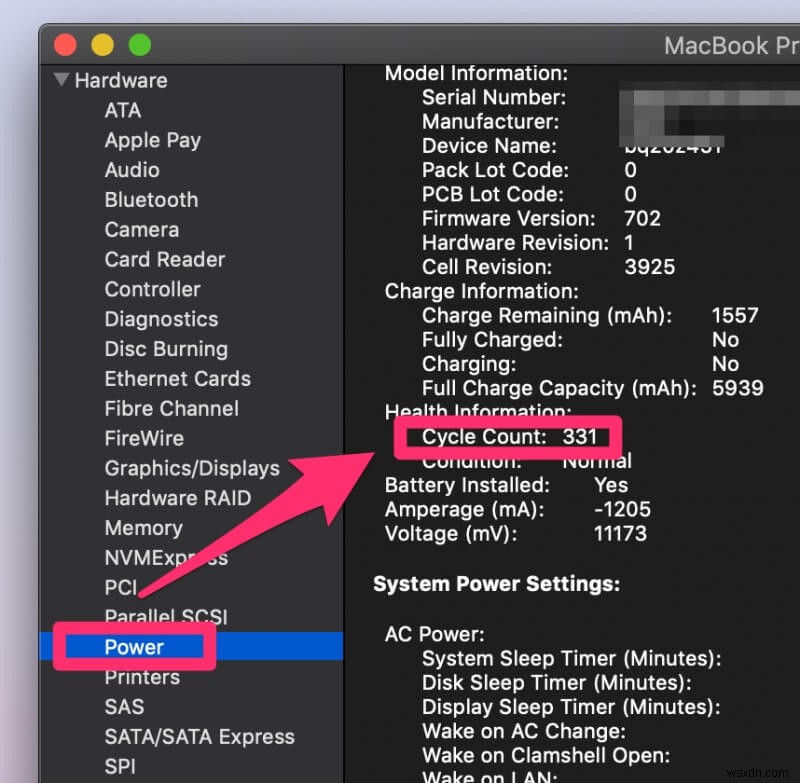 MacBook Pro 배터리 교체 비용은 얼마? 교체 시기 확인법부터 절약 방법까지
