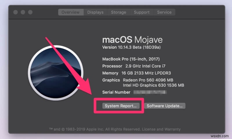 MacBook Pro 배터리 교체 비용은 얼마? 교체 시기 확인법부터 절약 방법까지