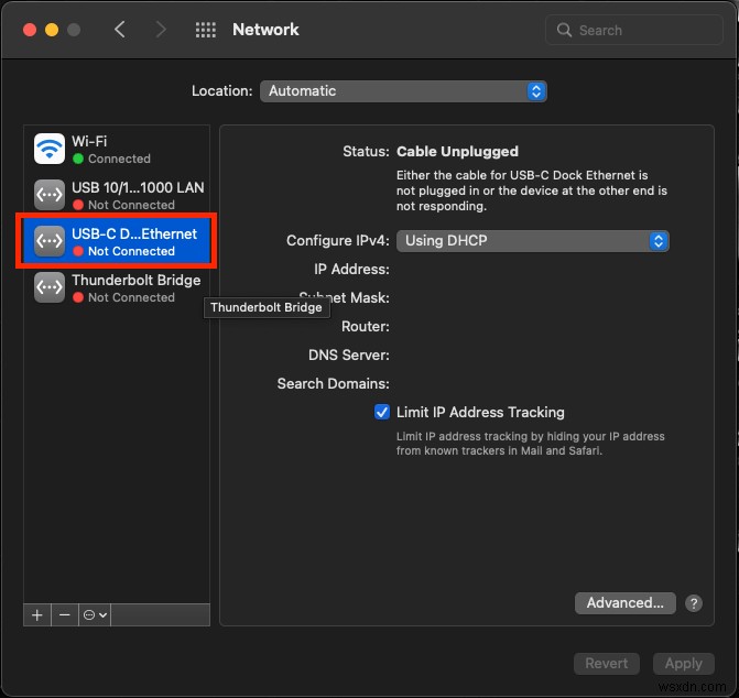 MacBook Pro 이더넷 연결 방법 총정리: 어댑터, 도킹 스테이션부터 문제 해결까지