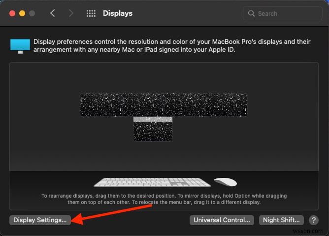 맥북 프로(MacBook Pro)에서 글꼴 크기 변경하는 방법 5가지 총정리