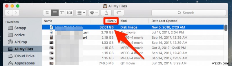 MacBook 디스크 용량 부족 해결! 저장 공간 확보하는 6가지 실전 방법