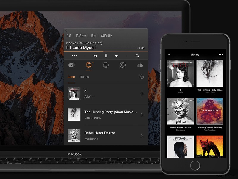 Mac 사용자를 위한 최고의 iTunes 대안 4가지