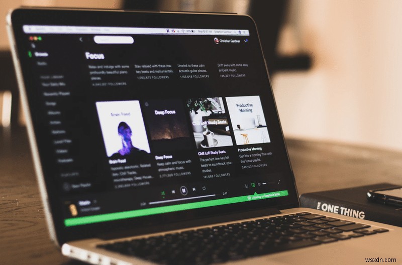 Mac 사용자를 위한 최고의 iTunes 대안 4가지