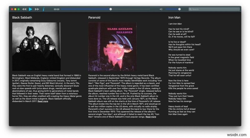 Mac 사용자를 위한 최고의 iTunes 대안 4가지