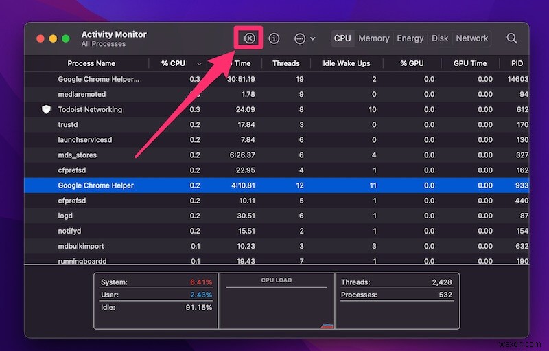 맥북(MacBook)에서 앱을 삭제·제거하는 6가지 방법 총정리