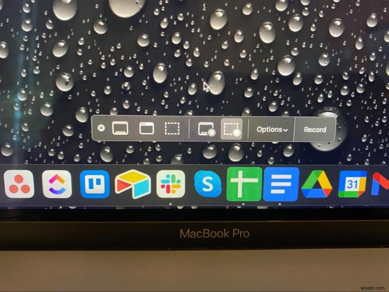 맥북 프로(MacBook Pro) 스크린샷 찍는 방법 총정리 – 단축키부터 저장 위치까지