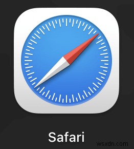 맥북 프로에서 Safari 읽기 목록 삭제하는 방법