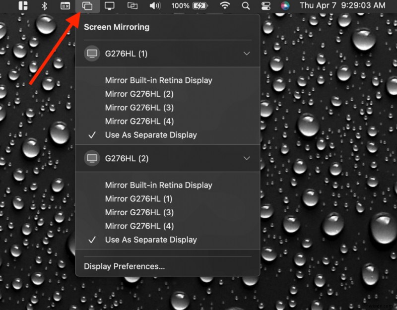 맥북 프로(MacBook Pro)에 외부 모니터 연결하는 방법 – 어댑터 선택부터 설정까지 완벽 가이드