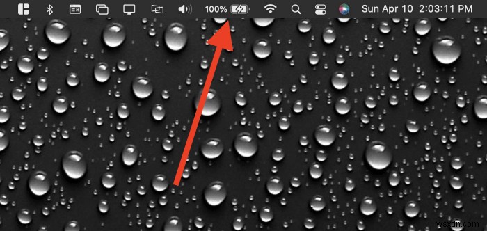 맥북 프로(MacBook Pro) 충전 중인지 확인하는 방법 완벽 가이드