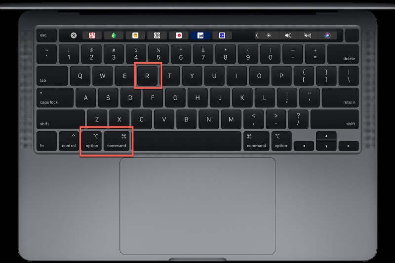 맥이 켜지지 않을 때? macOS 복구 모드에서 iBoysoft 데이터 복구로 파일 되살리는 방법