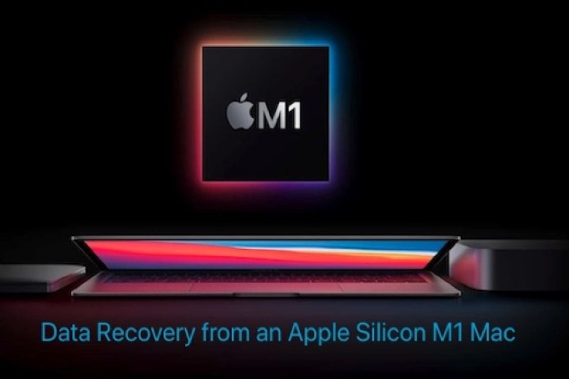 맥이 켜지지 않을 때? macOS 복구 모드에서 iBoysoft 데이터 복구로 파일 되살리는 방법