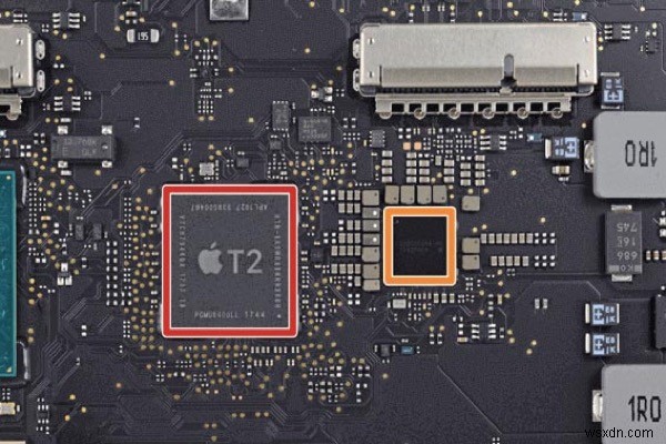 맥이 켜지지 않을 때? macOS 복구 모드에서 iBoysoft 데이터 복구로 파일 되살리는 방법