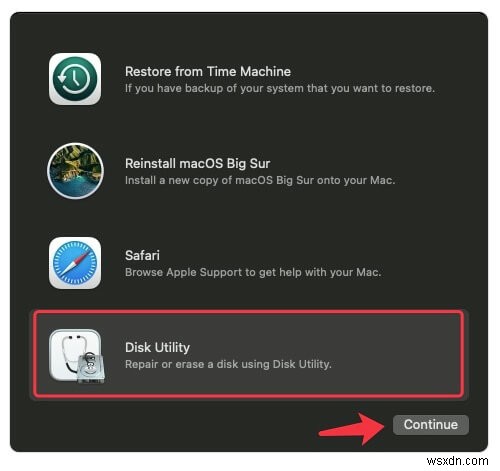 Mac/MacBook Air가 멈췄을 때 강제 종료·해제하는 방법 총정리 (Intel 및 M1 Mac)