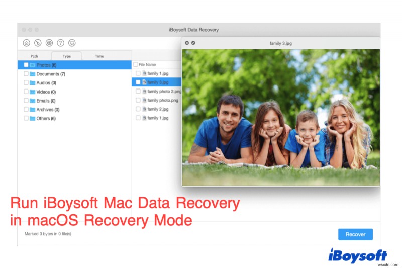 macOS 업데이트 후 맥북이 켜지지 않을 때? 원인과 확실한 해결 방법 총정리