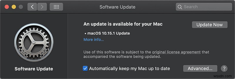 macOS 업데이트 후 맥북이 켜지지 않을 때? 원인과 확실한 해결 방법 총정리