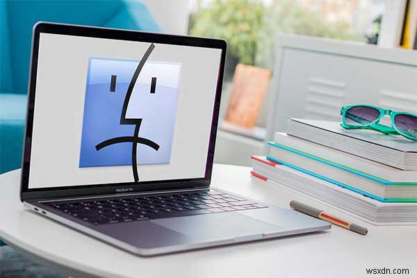 macOS 업데이트 후 맥북이 켜지지 않을 때? 원인과 확실한 해결 방법 총정리