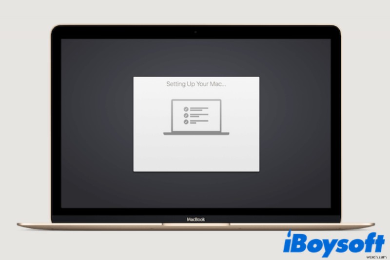 macOS 업데이트 후 맥북이 켜지지 않을 때? 원인과 확실한 해결 방법 총정리
