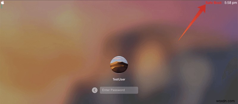 macOS 업데이트 후 맥북이 켜지지 않을 때? 원인과 확실한 해결 방법 총정리