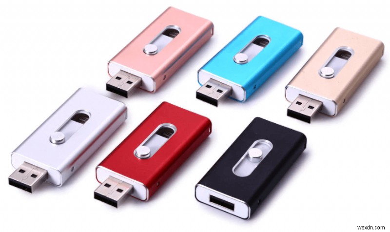 USB 플래시 드라이브가 Mac에 마운트되지 않을 때? 원인 분석부터 해결·데이터 복구까지 완벽 가이드