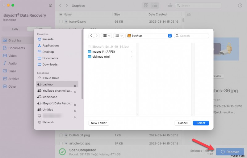 USB 플래시 드라이브가 Mac에 마운트되지 않을 때? 원인 분석부터 해결·데이터 복구까지 완벽 가이드