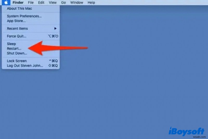 Mac에서 USB 플래시 드라이브가 표시되지 않을 때 해결하는 완벽 가이드 (macOS 12 Monterey 대응)