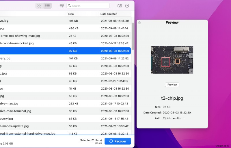 Mac  Macintosh HD 디스크를 잠금 해제할 수 없습니다  오류 완벽 해결 가이드