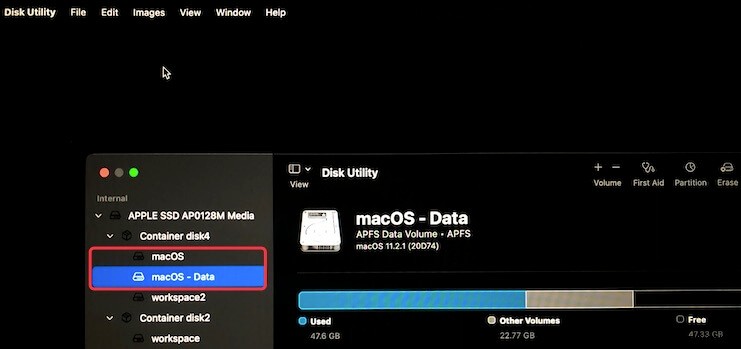 macOS 다운그레이드 완벽 가이드: Big Sur → Catalina, Monterey → Big Sur