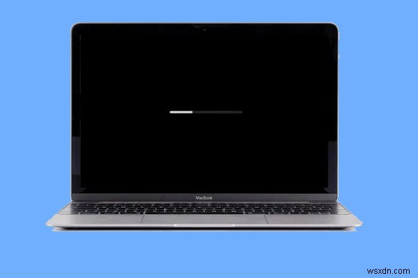 macOS Catalina/Mojave  새 버전이 설치되어 있어 이 버전의 macOS를 업그레이드할 수 없습니다  오류 해결 방법