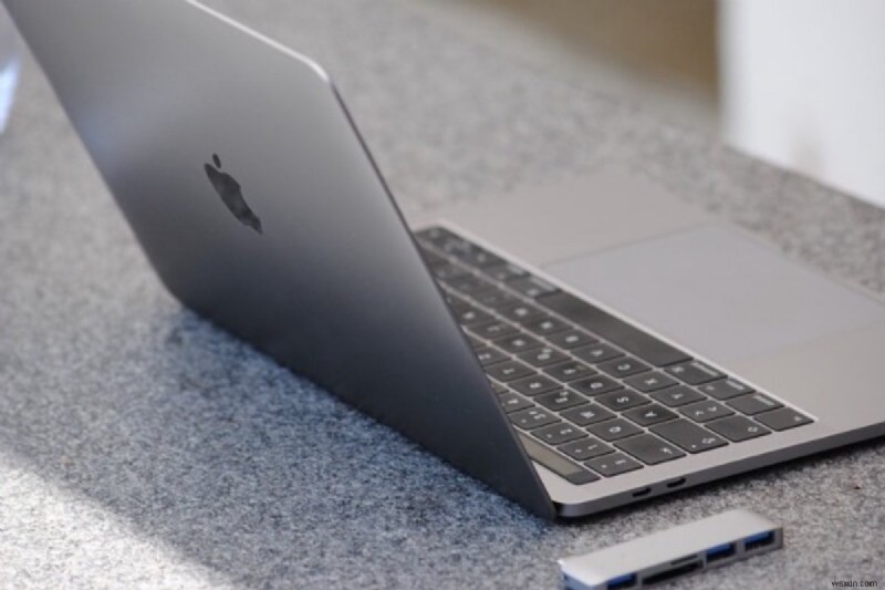 macOS Catalina/Mojave/High Sierra에서 일시 중지된 APFS 복호화 프로세스 재개하는 방법