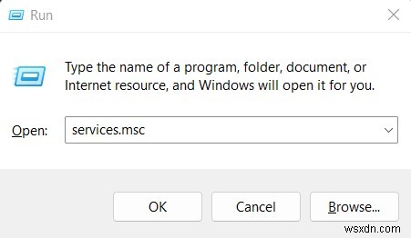 Windows 11 문제 해결사가 작동하지 않을 때 해결하는 8가지 방법