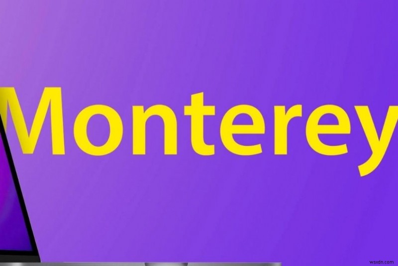 [해결됨] macOS Monterey에서 위치 서비스가 작동하지 않을 때 해결 방법
