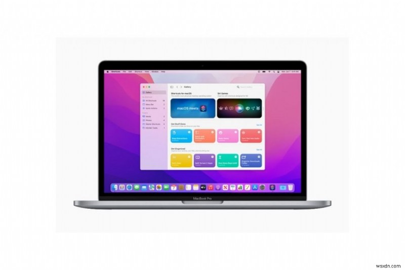 macOS Monterey 업데이트 후 Safari가 작동하지 않나요? 지금 바로 시도할 수 있는 해결 방법