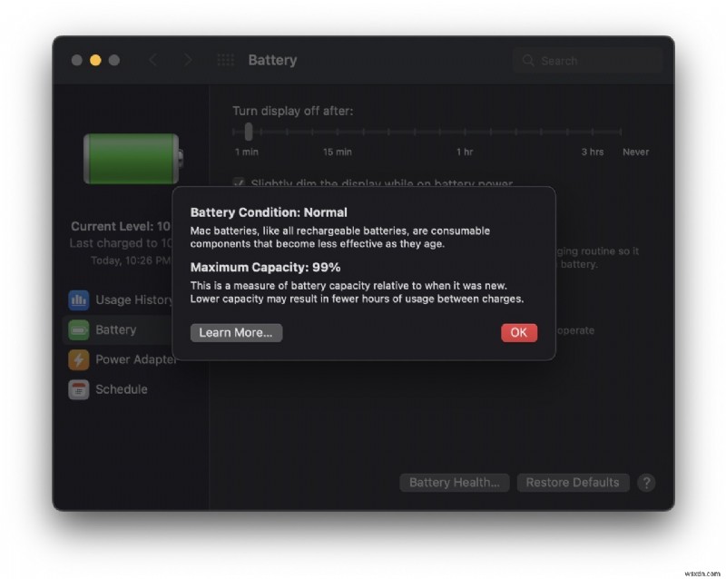 macOS Monterey 업데이트 후 MacBook 충전 안 됨: 원인과 해결 방법 완벽 가이드