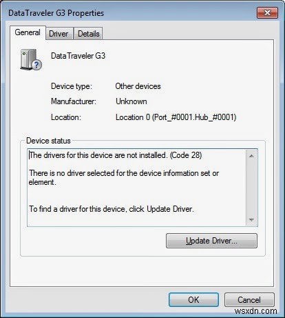 USB 3.0 저장장치 드라이버가 설치되지 않을 때, 8단계 완벽 해결 가이드