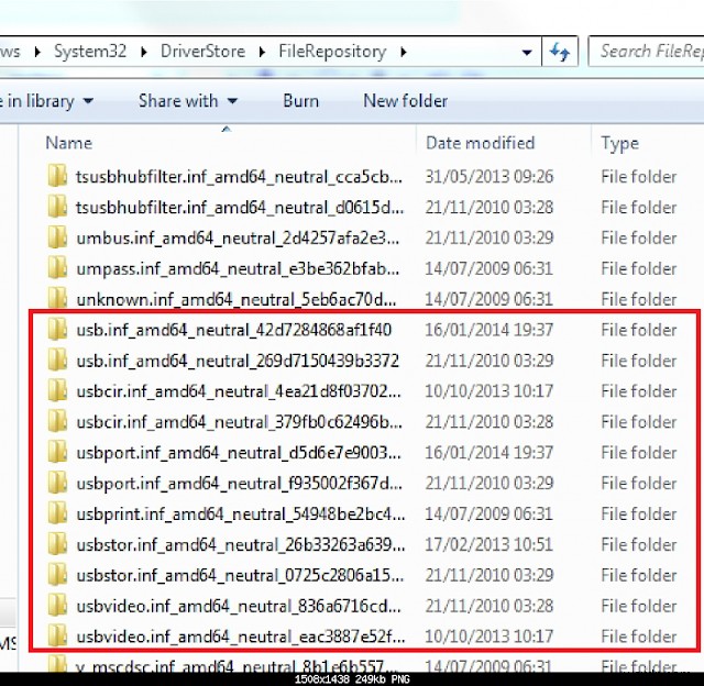 USB 3.0 저장장치 드라이버가 설치되지 않을 때, 8단계 완벽 해결 가이드