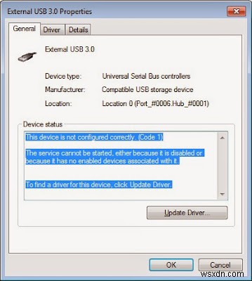 USB 3.0 저장장치 드라이버가 설치되지 않을 때, 8단계 완벽 해결 가이드