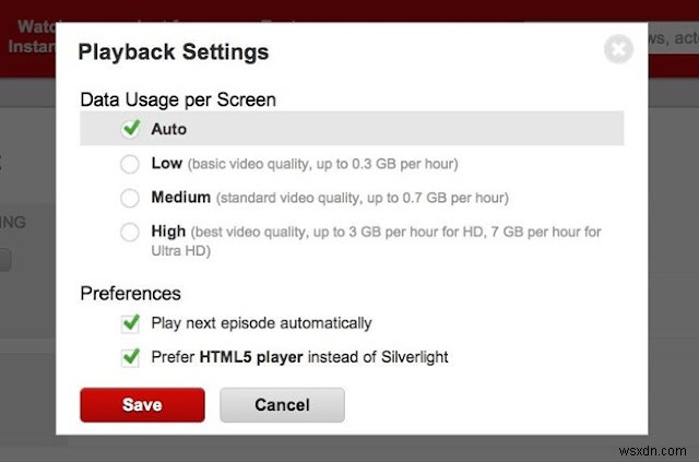 Mac 사파리에서 Netflix 재생 시  HDCP 디스플레이 오류  완벽 해결 가이드