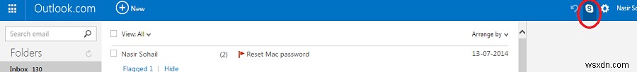 Safari에서 10초마다 Login.skype.com 탭이 자동으로 열리는 문제 해결 방법