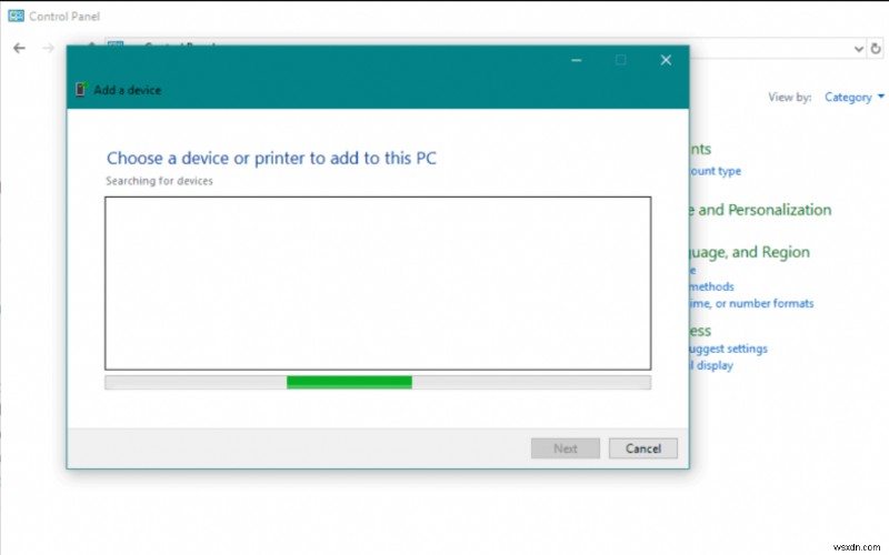 Windows 10에서 블루투스 마우스가 작동하지 않을 때 해결하는 8가지 방법