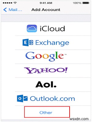 아이폰·아이패드·맥에서 Telus.net 이메일이 전송되지 않을 때 해결 방법