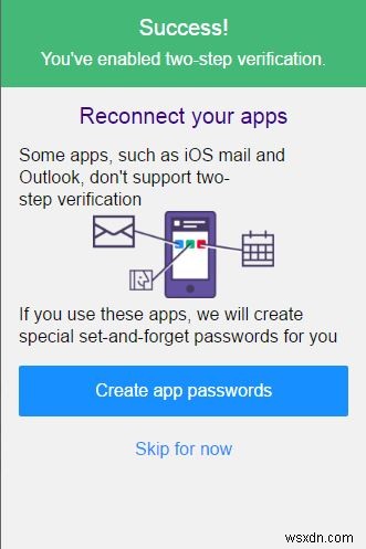 Apple 메일에서 Yahoo 메일 계정 이름 또는 암호를 확인할 수 없음 오류 완벽 해결 방법
