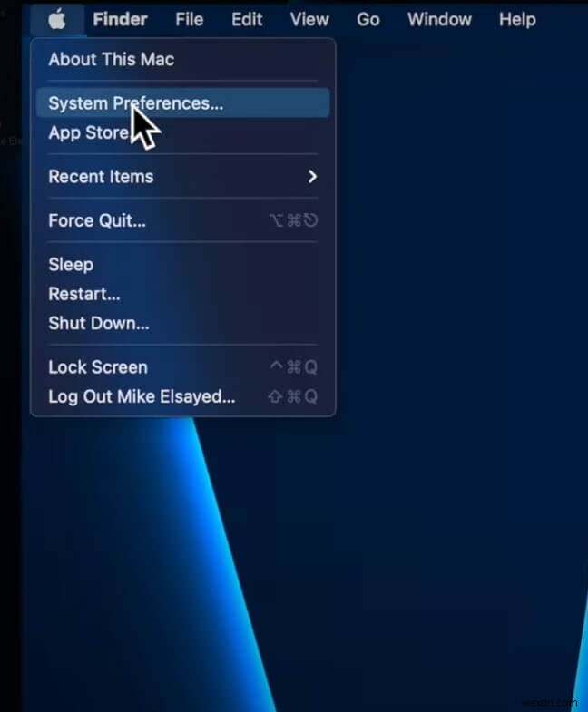 macOS Big Sur 업데이트 후 Mac이 계속 재시동될 때 해결하는 6가지 방법