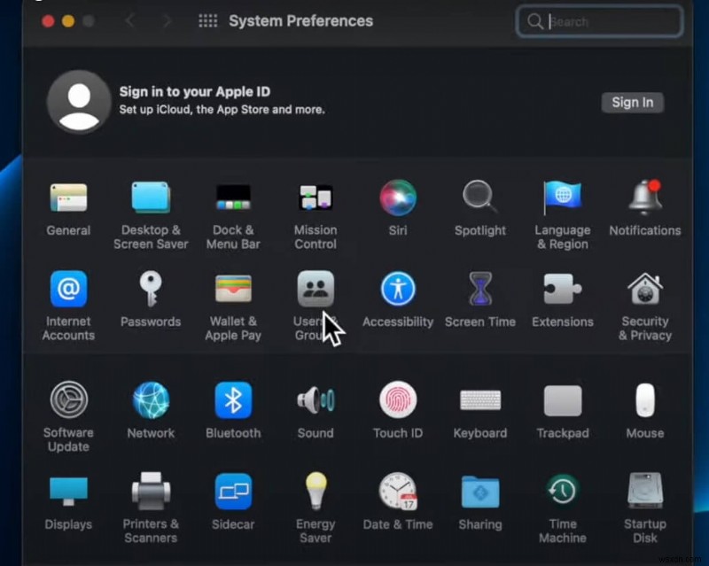 macOS Big Sur 업데이트 후 Mac이 계속 재시동될 때 해결하는 6가지 방법