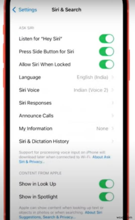 iPhone 13에서 애플 카플레이(Apple CarPlay)가 작동하지 않을 때 해결하는 방법